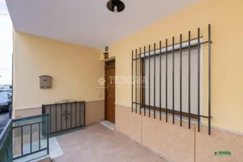 Casa adosada en Antas