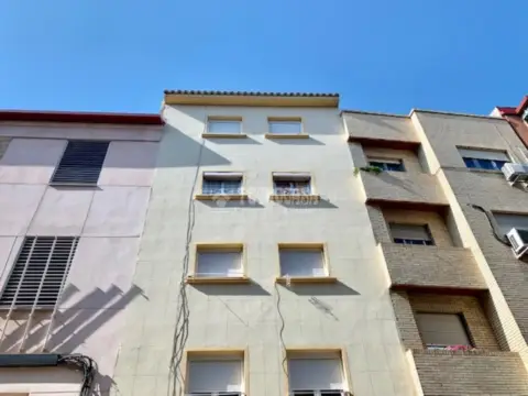 Piso en Delicias