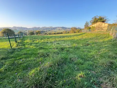Terreno en La Carrera-Valdesoto