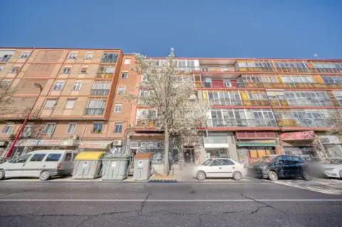 Piso en Las Flores-San Isidro-Pajarillos