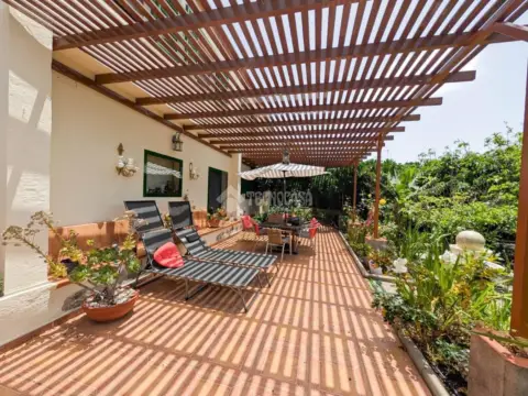 Casa unifamiliar en Colmenar de Abajo