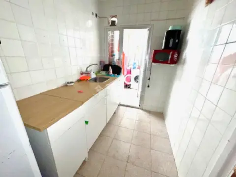 Piso en Santa Rita-Alborgí