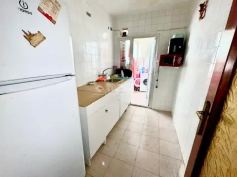 Piso en Santa Rita-Alborgí