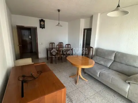 Piso en Avanzada-La Cueva