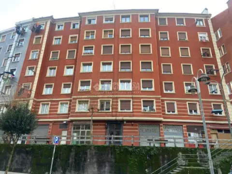 Piso en Artatzu-Larraskitu