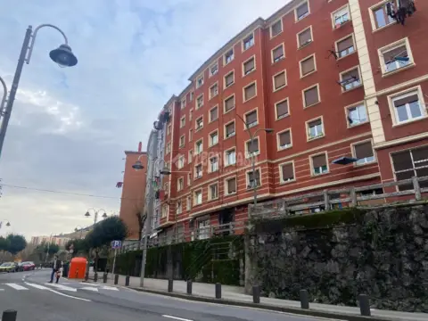 Piso en Artatzu-Larraskitu