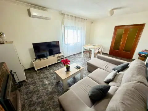 Casa pareada en Valdeaveruelo