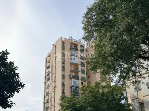 Piso en calle Antioquía