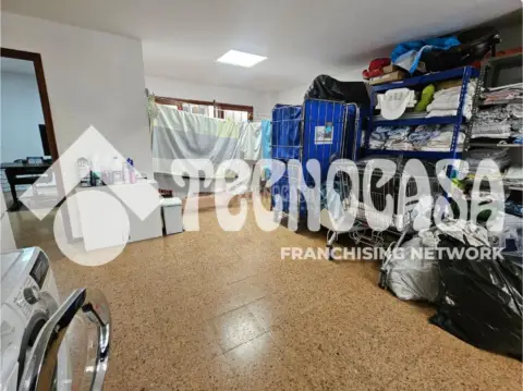 Local comercial en calle de Pablo Penáguilas
