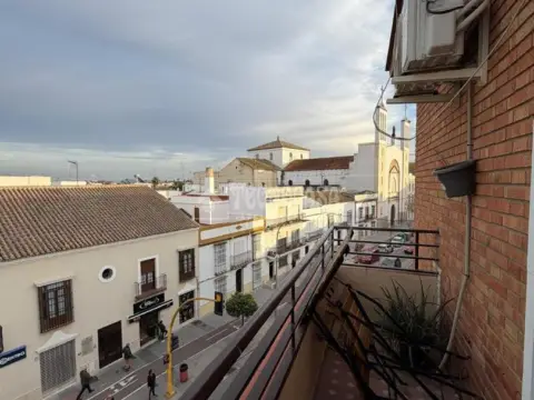Piso en Utrera