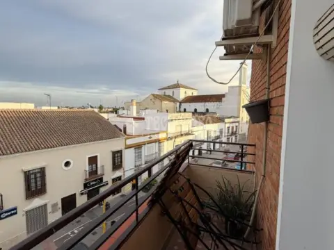 Piso en Utrera