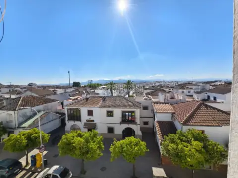 Piso en Montilla