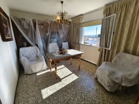 Piso en Montilla