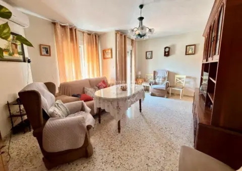 Piso en Andújar