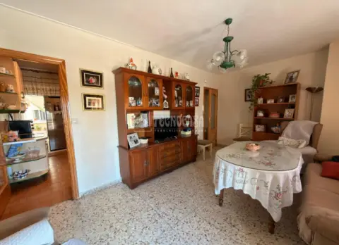 Piso en Andújar