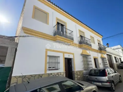 Casa unifamiliar en Bornos