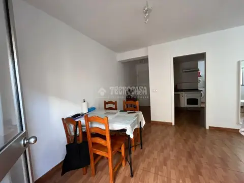 Piso en Centro-Doña Mercedes