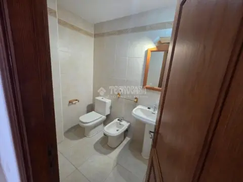 Piso en Centro