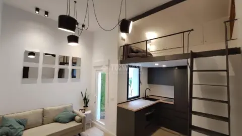 Piso en Valdeacederas