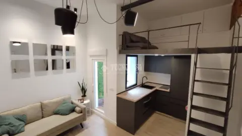 Piso en Valdeacederas