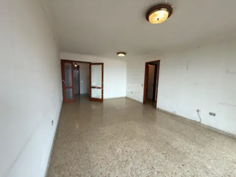 Piso en Los Gladiolos-Chapatal