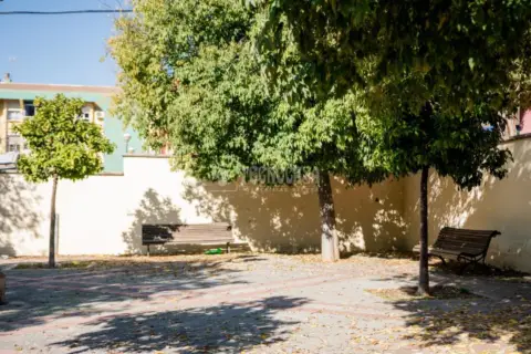 Piso en Pasaje de Teba