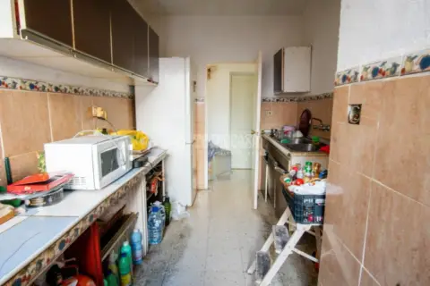 Piso en Pasaje de Teba