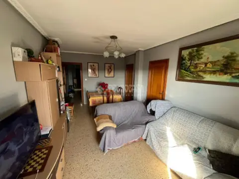 Piso en Santa Rita-Alborgí