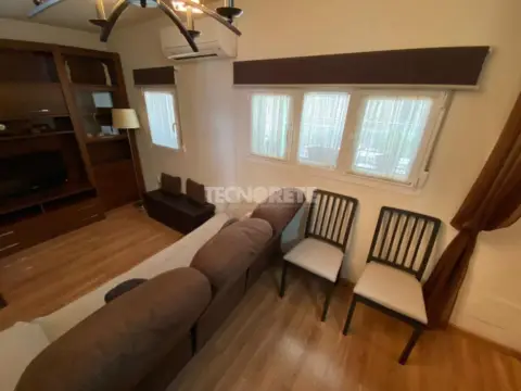 Piso en Aguas Vivas-Las Lomas-Alamín