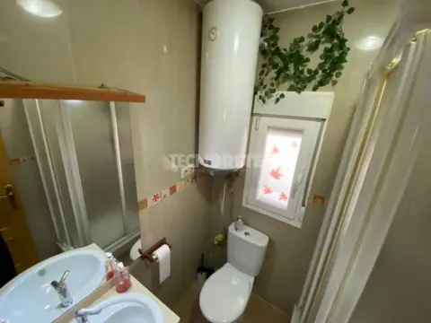 Piso en Aguas Vivas-Las Lomas-Alamín