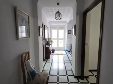 Casa unifamiliar en Montilla