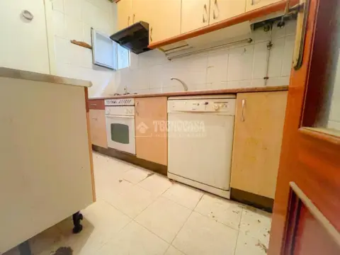 Casa pareada en Los Molinos