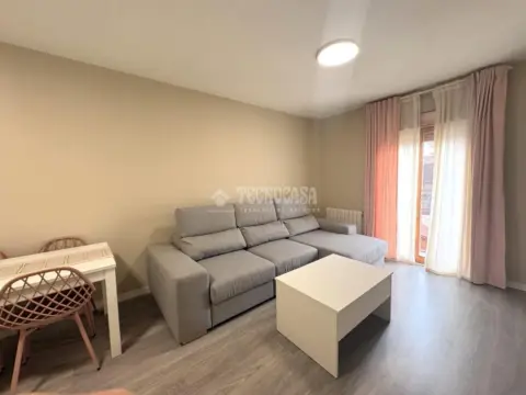 Piso en Loeches