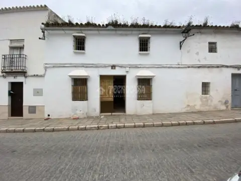 Casa unifamiliar en calle de Granada