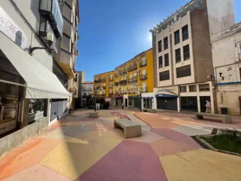 Piso en San Bartolomé-calle Millán de Priego