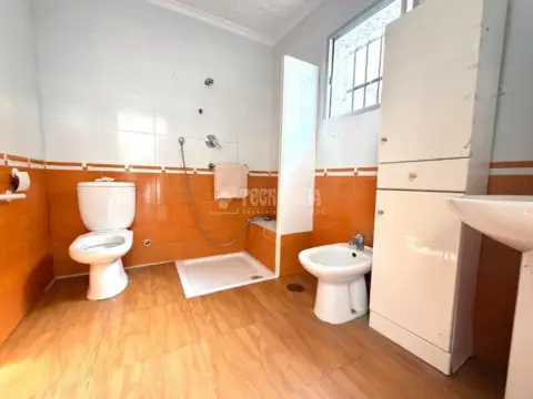 Casa unifamiliar en Puente Genil