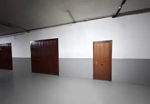 Nave industrial en Simancas