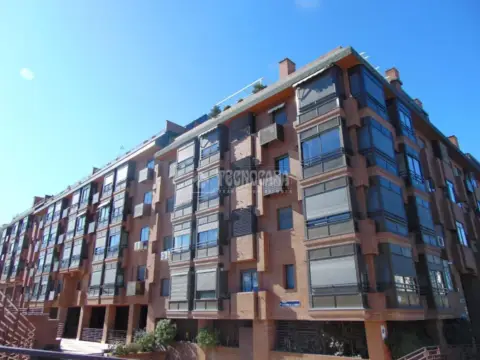 Garaje en Mirasierra-Arroyo del Fresno