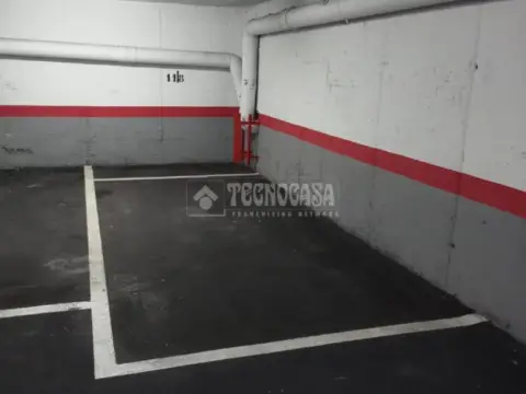 Garaje en Mirasierra-Arroyo del Fresno