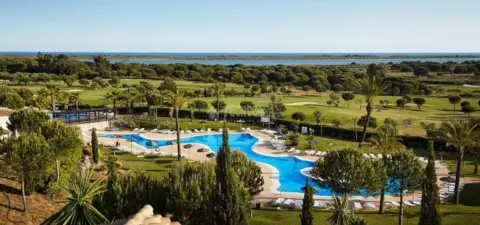 Piso en Cartaya