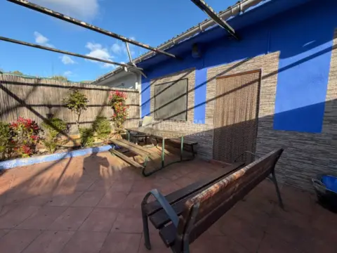 Casa pareada en Uceda