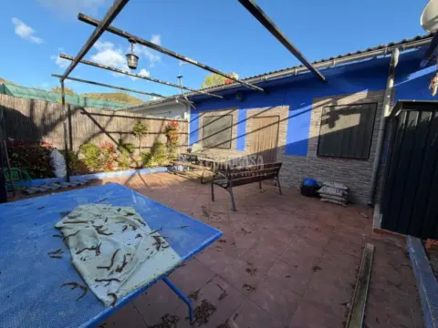 Casa pareada en Uceda