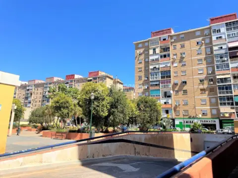 Piso en La Luz-Virgen de Belén