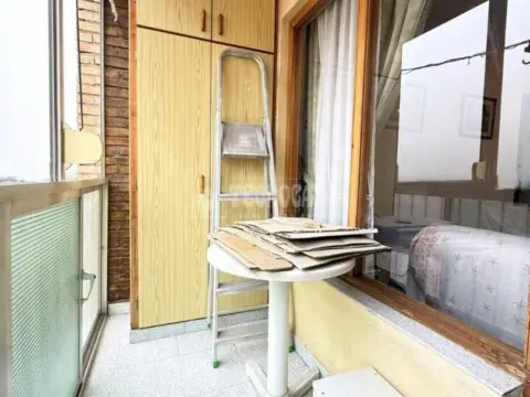 Piso en La Luz-Virgen de Belén