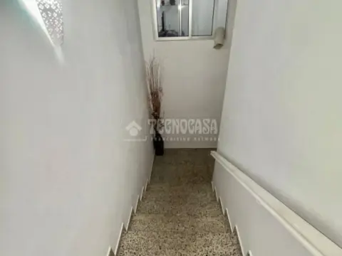 Casa pareada en San José del Valle