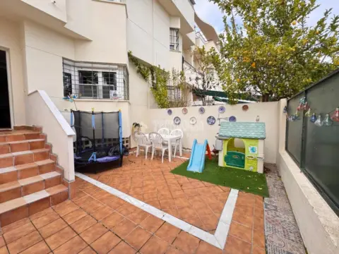 Casa adosada en Norte