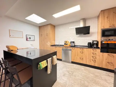 Casa adosada en Norte