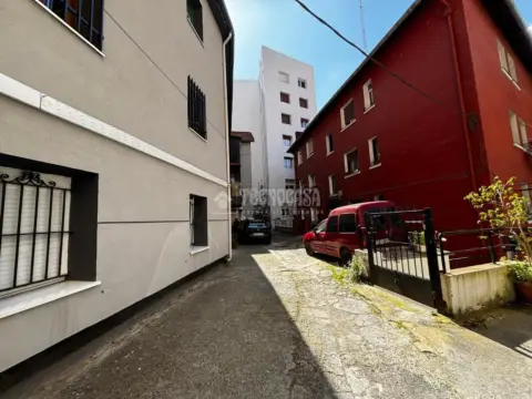 Piso en Iturrialde
