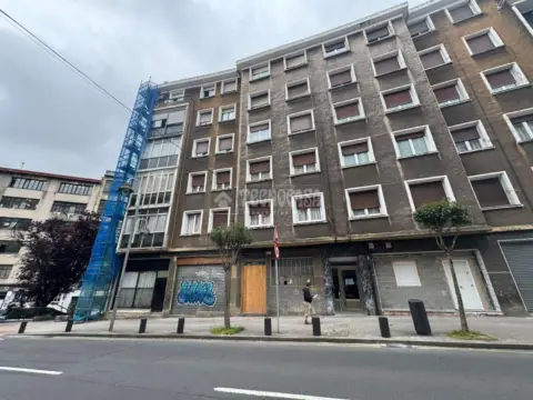 Piso en Artatzu-Larraskitu
