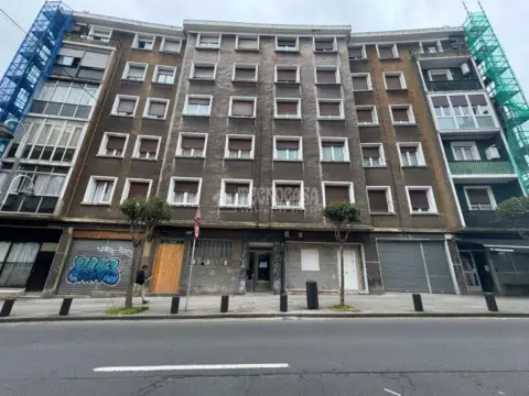 Piso en Artatzu-Larraskitu